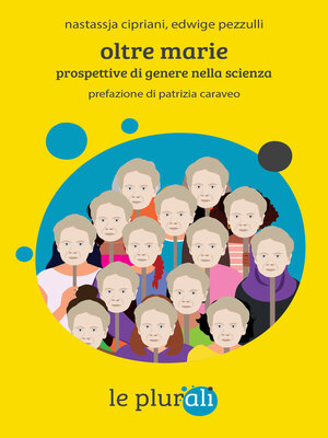 cover image of Oltre Marie